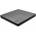 Hitachi-LG Data Storage HLDS DVD Drive GP60NS60 - External - Silver