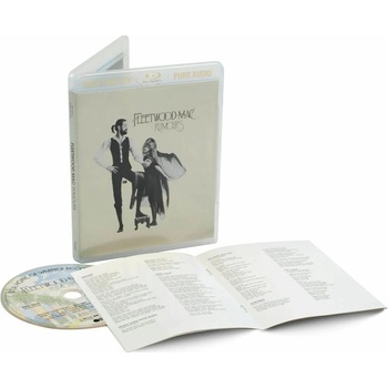 Fleetwood Mac: Rumours BD
