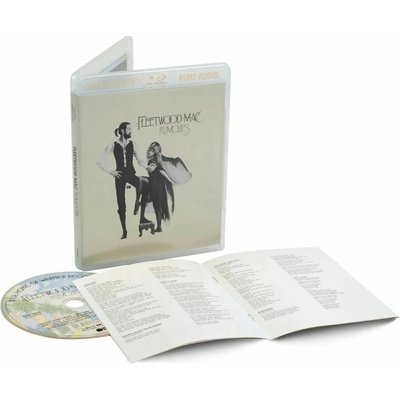 Fleetwood Mac: Rumours BD