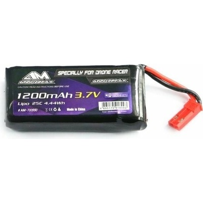 Kyosho Arrowmax AM Lipo 1200 mAh 3.7 V Specially For Drone Racer AM-700990