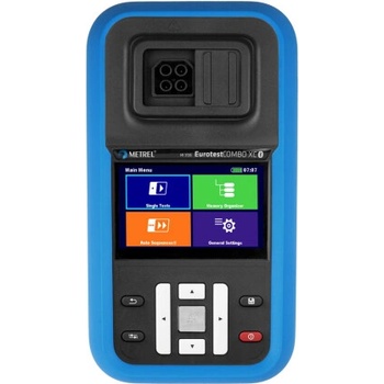 Metrel MI 3136