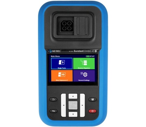 Metrel MI 3136