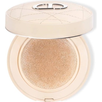 Dior Forever Cushion Прозрачна Пудра за фиксиране на тен 040 Deep 10 г