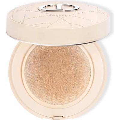 Dior Forever Cushion Прозрачна Пудра за фиксиране на тен 040 Deep 10 г