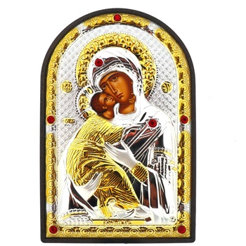 Image 1 of Богородица с младенец (mae1110-2dx)