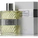 Dior Eau Sauvage EDT 50 ml Парфюми
