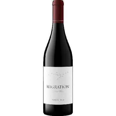 Duckhorn Migration Sonoma Coast Pinot Noir 2022 Červené 14,5% 0,75 l (holá láhev)