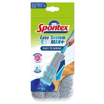 Spontex Easy System Max Náhrada k mopu 19800147