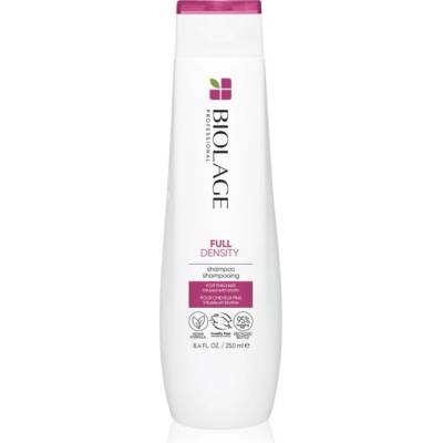 Matrix Full Density шампоан за увеличаване диаметъра на косъма с мигновен ефект 250ml