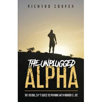 The Unplugged Alpha Cooper RichardPaperback