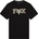 Fox tričko Diffuse dri release SS black
