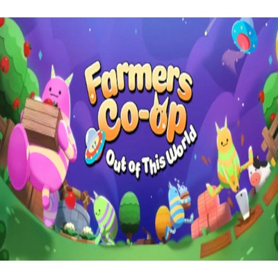 Farmers Co-op: Out of This World
