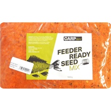 Carpway Feeder Ready Seed Mix 1,5kg Scopex