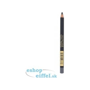 Max Factor Kohl Pencil konturovací ceruzka na oči 050 Charcoal Grey 1,3 g
