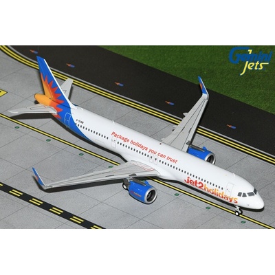 Gemini A321-251NX Jet2 1:200