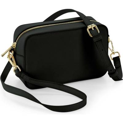 BagBase dámská kabelka přes rameno BG758 Black