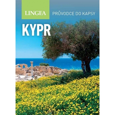 Kypr - Průvodce do kapsy - Lingea