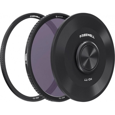 Freewell ND4 M2 77 mm