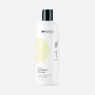 Indola Innova Dandruff Shampoo 300 ml