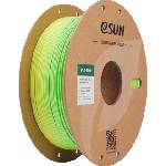 eSUN PLA-Matte Rainbow Paddy Field - 1, 75 mm / 1000 g (PLA-MTRB175O-PD1P1)