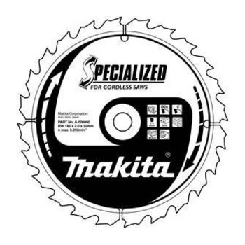 Makita B-09226 Pílový kotúč Ø150 x10mm, 40Z