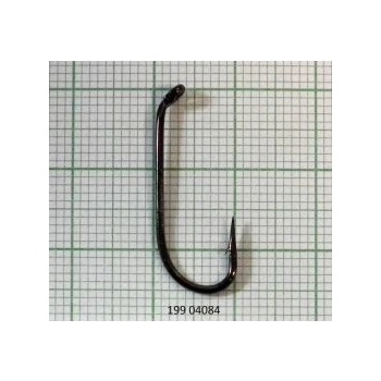 Tandem Baits Long Shank vel.2 10 ks