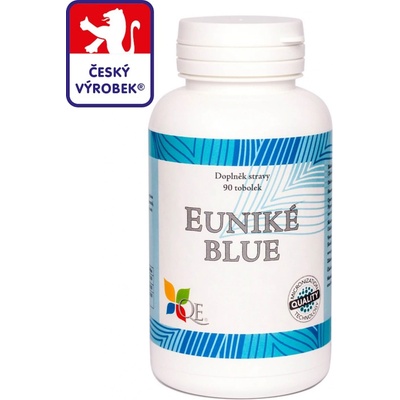 Queen Euniké Blue 90 tabliet
