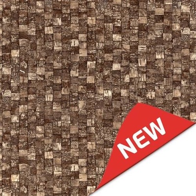 d-c-fix 200-3154 Samolepiace fólie kôra stromov metráž šírka 45cm návin 15m