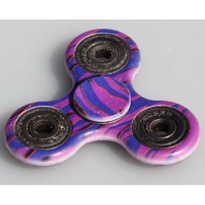 FIDGET SPINNER ANTISTRESOVÁ HRAČKA Galaxy