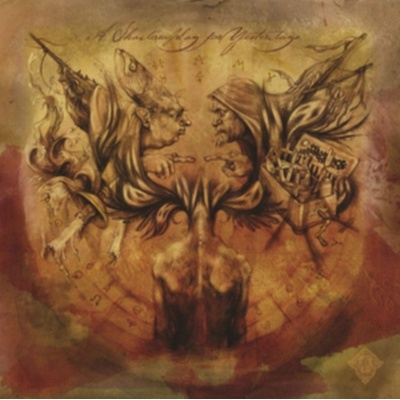 A Shadowplay for Yesterdays - A Forest of Stars LP