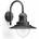 Philips Raindrop 01652/30/PN