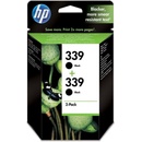HP C9504EE 2-Pack - originálny
