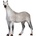 Mojo Фигурка Mojo Horses - Кон Орловски рисак (387378)
