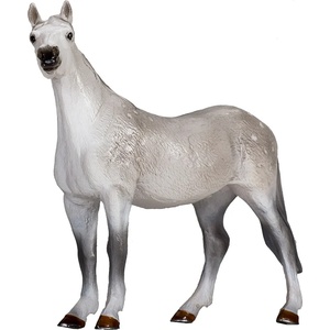 Mojo Фигурка Mojo Horses - Кон Орловски рисак (387378) - baby