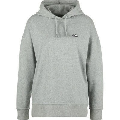 Bergfreunde Дамски суичър Bergfreunde Women's Bergfreunde Hoody Hoodie - Grey Melange - размер 40 (EU) (117-2121-0114)