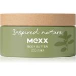 Mexx Inspired Nature масло за тяло парфюмиран 200ml