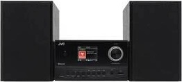 JVC UX-E225B