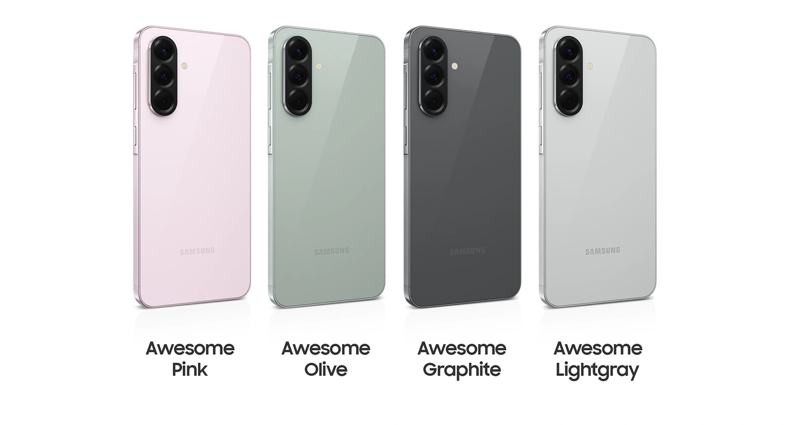 Samsung Galaxy A56