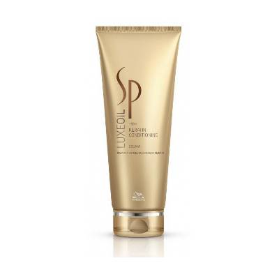 SP Luxeoil Keratin Conditioning Cream Козметика 200ml