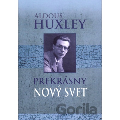 Prekrásny nový svet