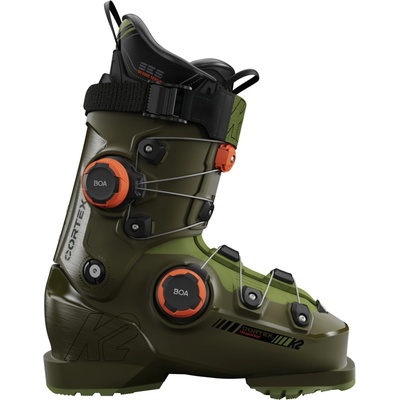 K2 CORTEX 130 ZONAL BOA 25/26