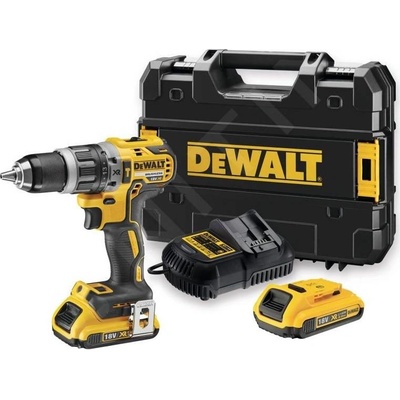 DeWalt DCD796D2