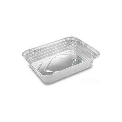 ALU misa GASTRO hranatá 1 2