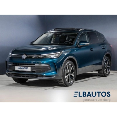Volkswagen Tiguan 2.0 TDI Life DSG 110 kW