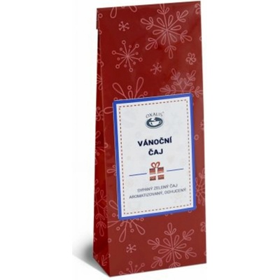 Oxalis Vánoční čaj 70 g