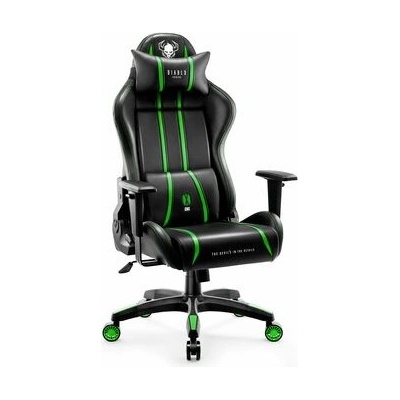 Diablo X-One 2.0 Normal Size zelená