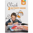 Geniuso CLICK 2 Activity book