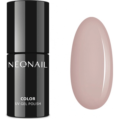 NeoNail Gél lak Modern Princess 7,2 ml