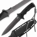 Dellinger Hammer Fall DC53, Spear Point