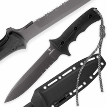 Dellinger Hammer Fall DC53, Spear Point